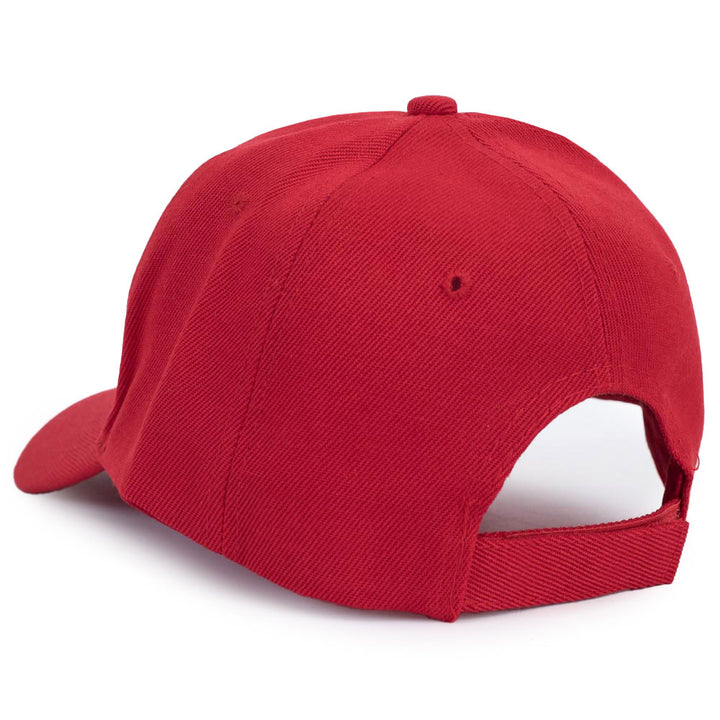 SL Benfica Core Red Cap