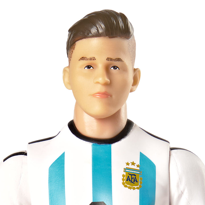 Argentina Julián Alvarez 8" Action Figure