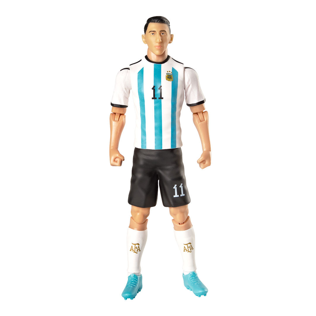 Argentina Ángel Di María 8" Action Figure