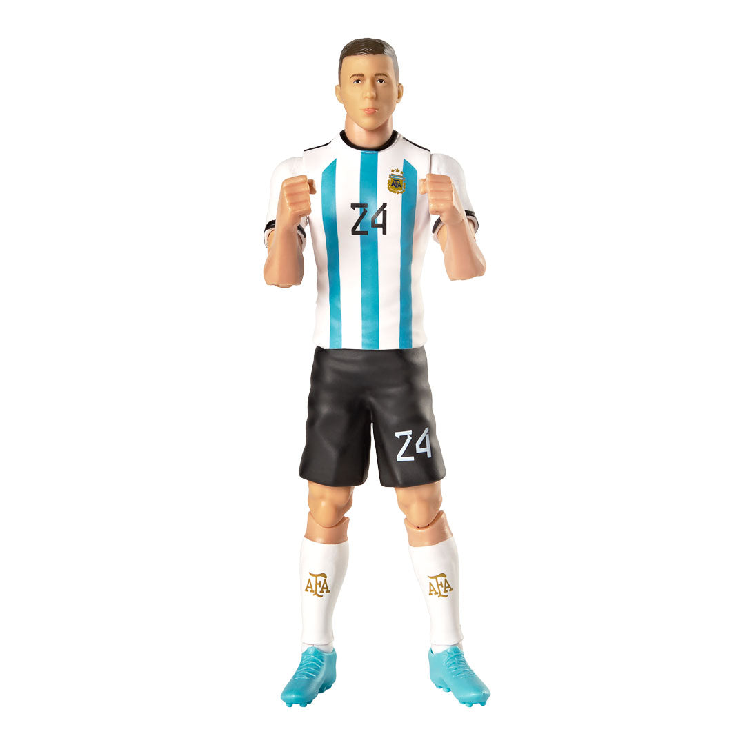 Argentina Enzo 8" Action Figure