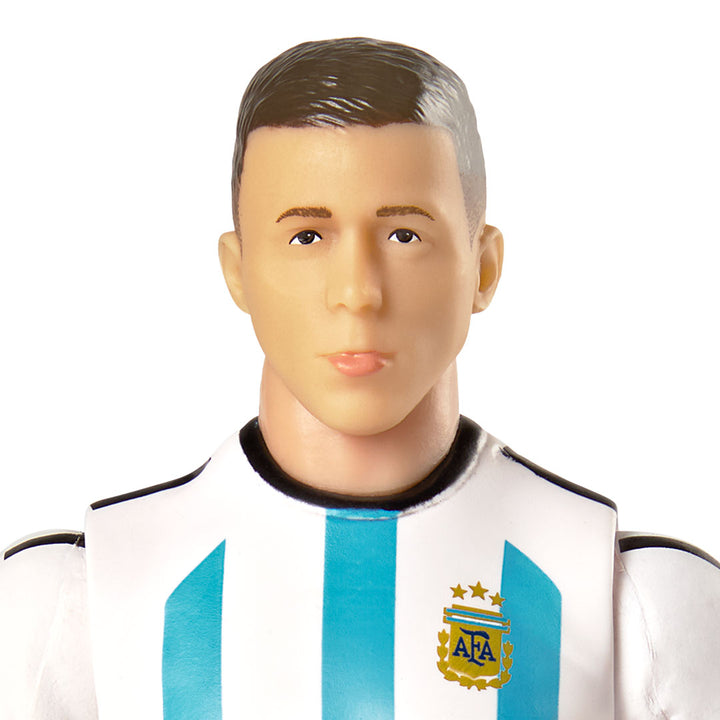 Argentina Enzo 8" Action Figure