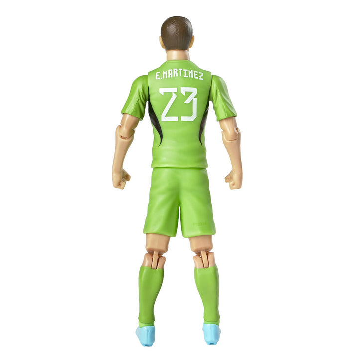 Emiliano Martínez Argentina 8" Action Figure