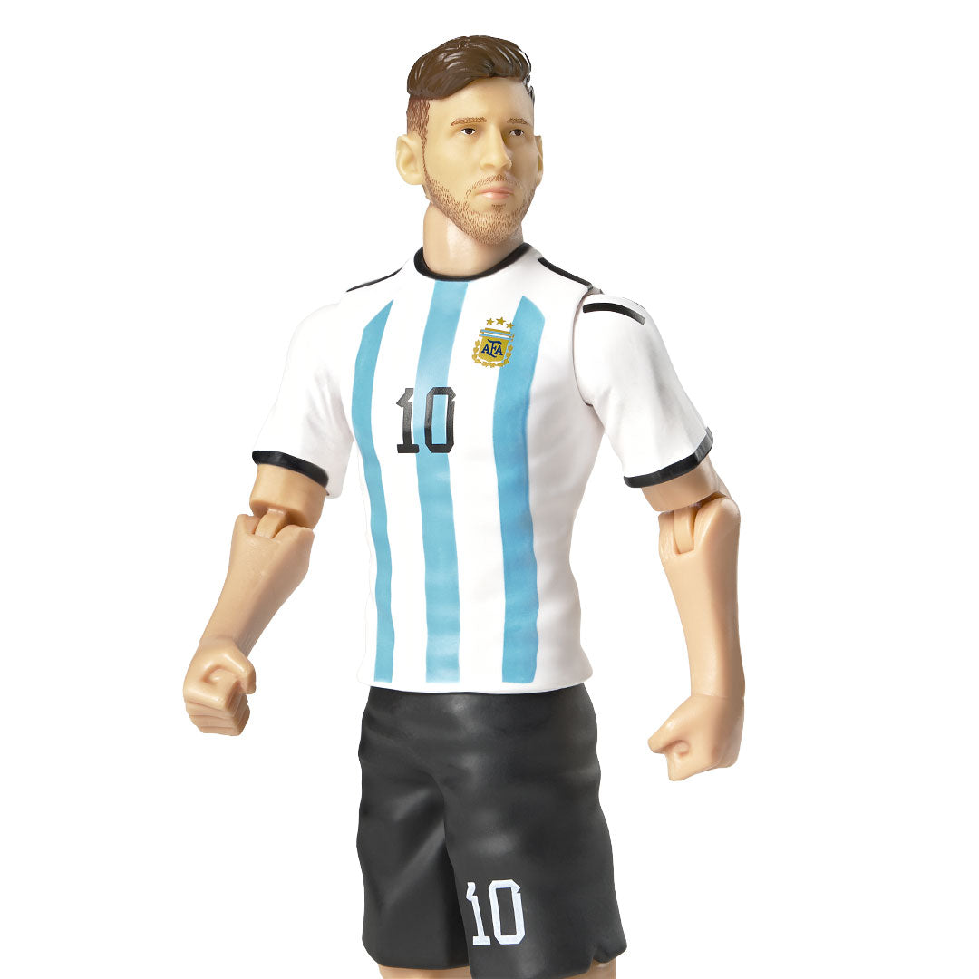 Argentina Lionel Messi 8" Action Figure