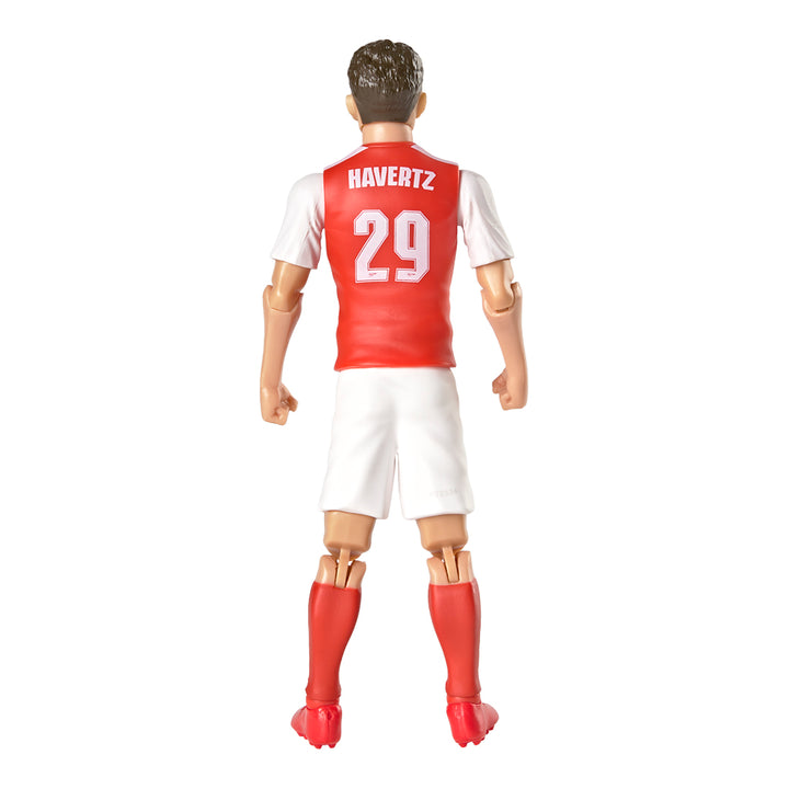 Arsenal Kai Havertz 8" Action Figure