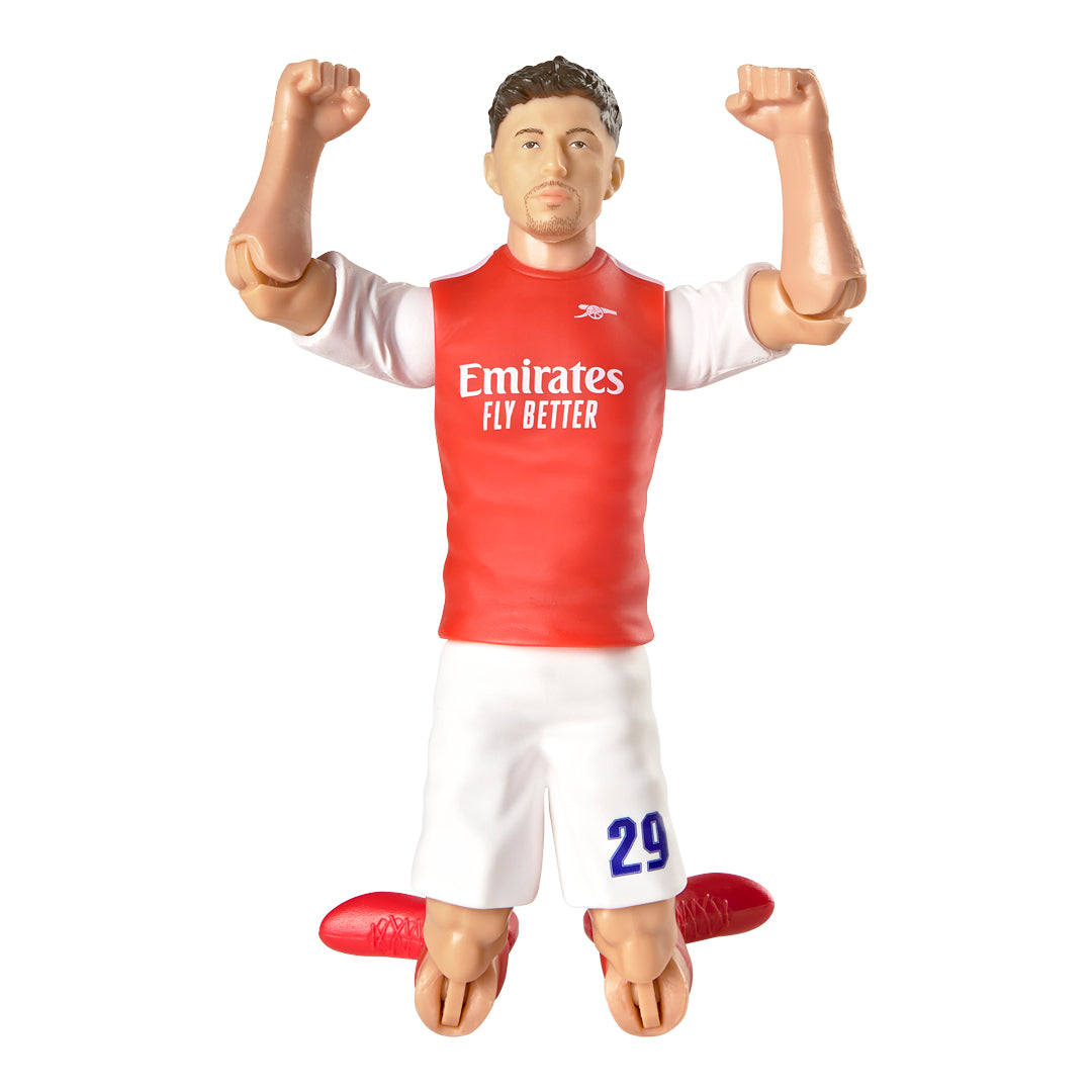 Arsenal Kai Havertz 8" Action Figure