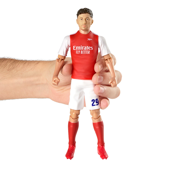 Arsenal Kai Havertz 8" Action Figure