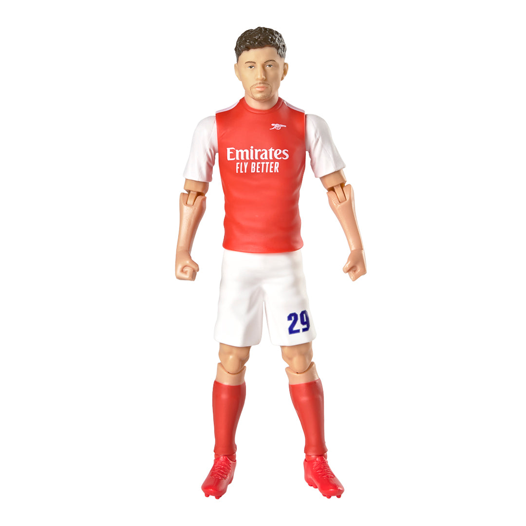 Arsenal Kai Havertz 8" Action Figure