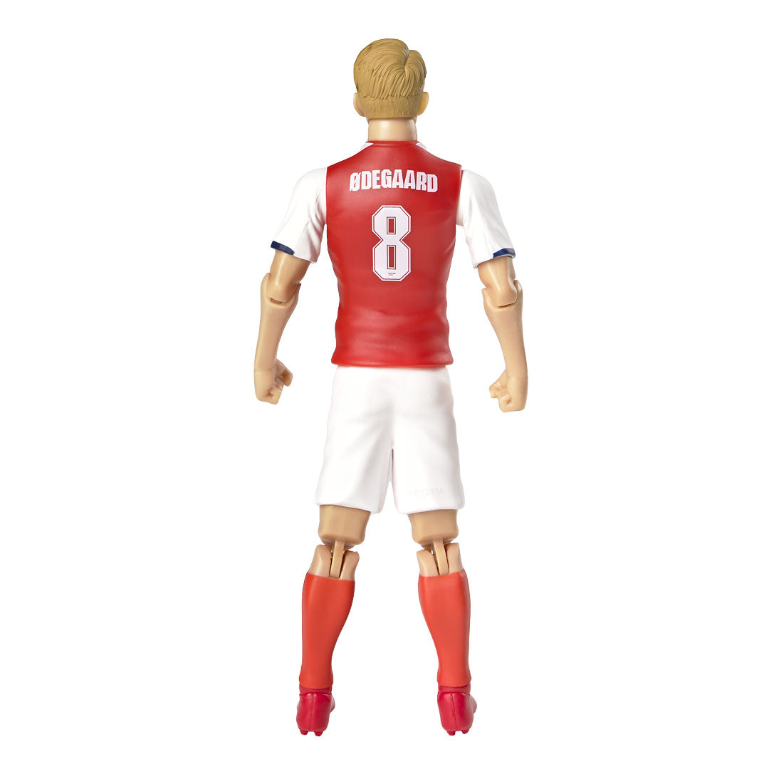 Arsenal Martin Odegaard 8" Action Figure