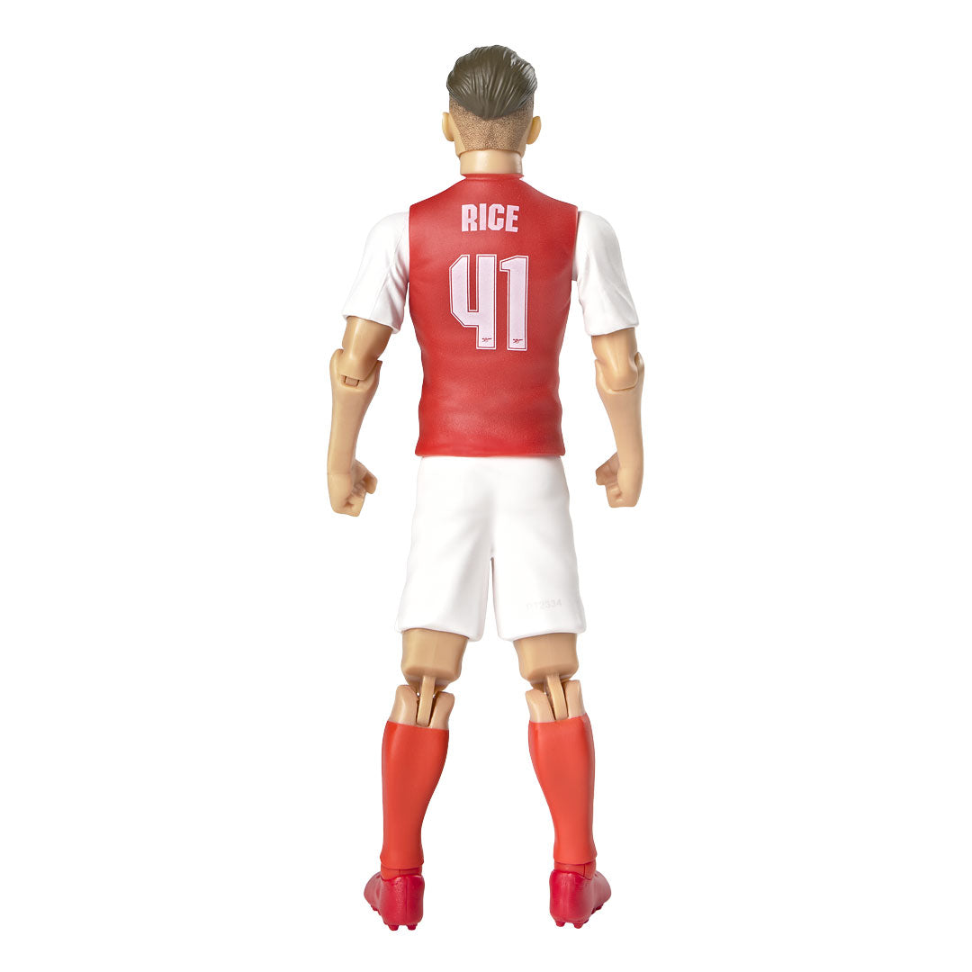 Arsenal Declan Rice 8" Action Figure