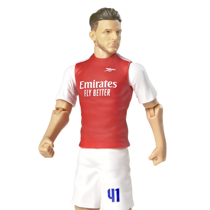 Arsenal Declan Rice 8" Action Figure