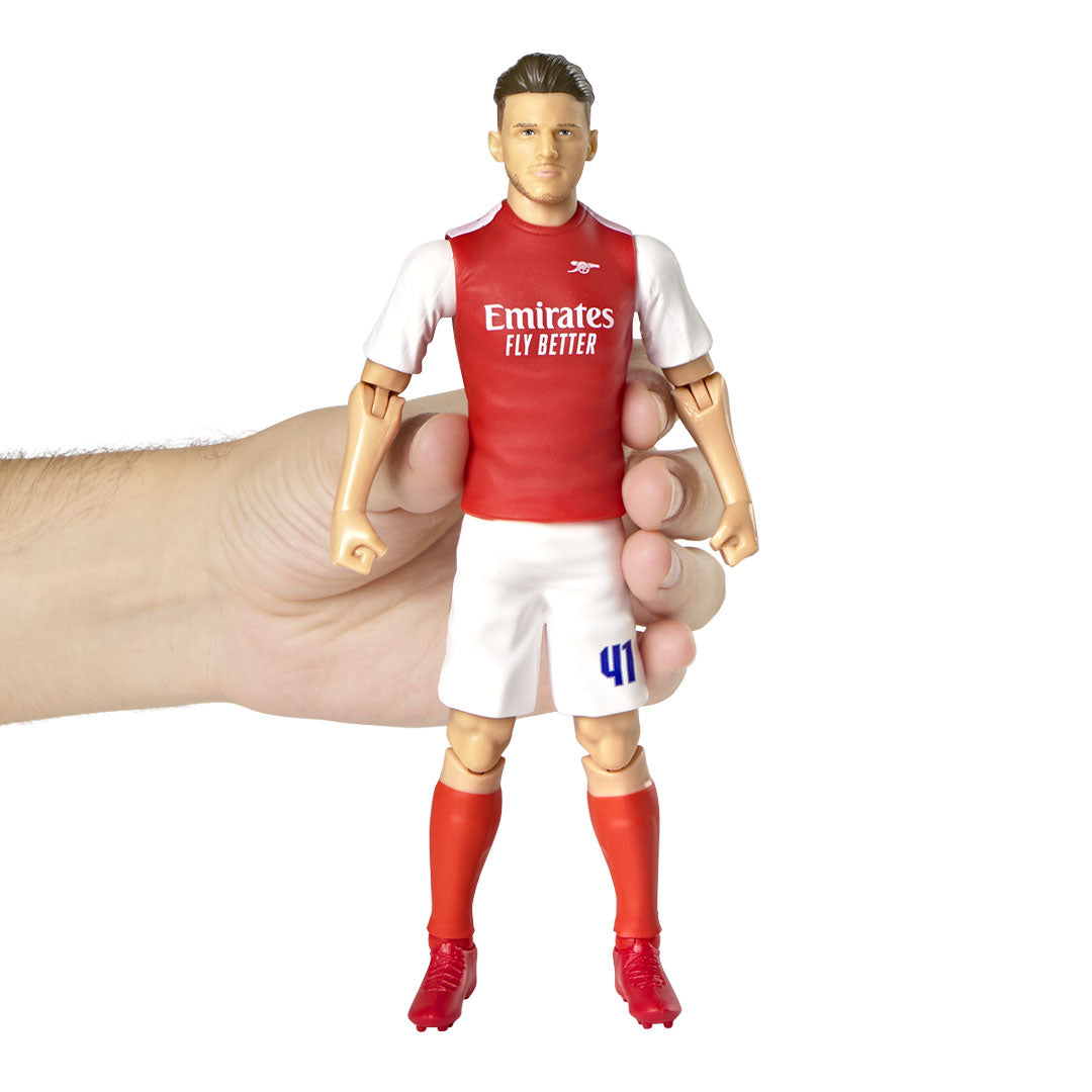 Arsenal Declan Rice 8" Action Figure