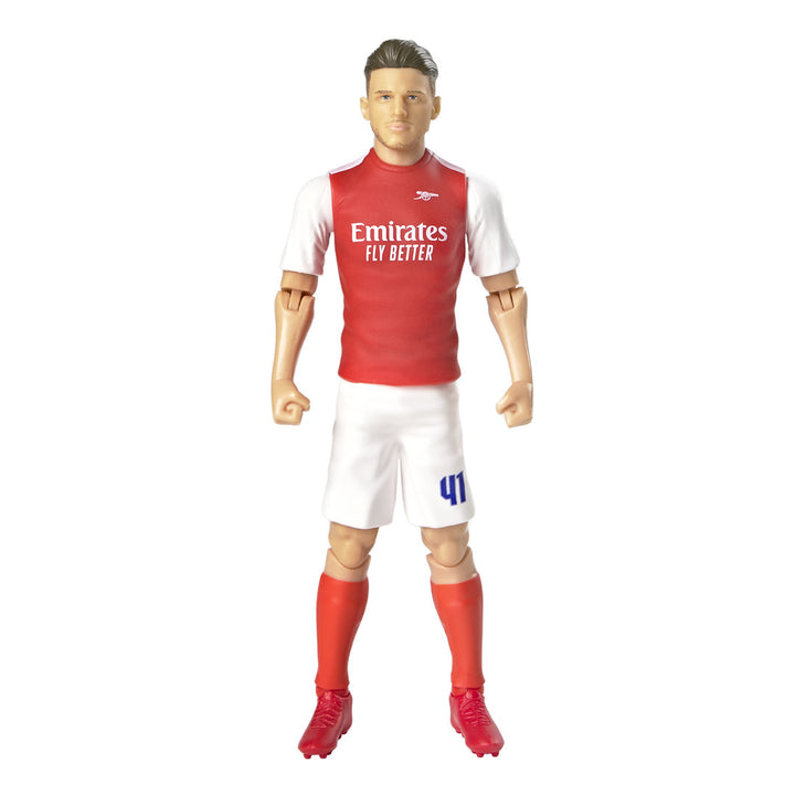 Arsenal Declan Rice 8" Action Figure