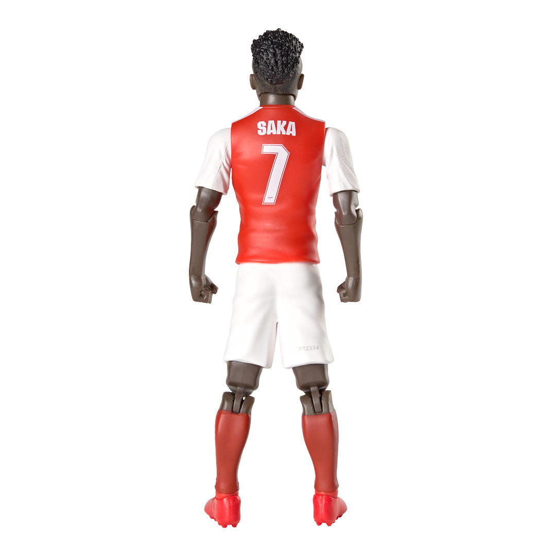 Arsenal Bukayo Saka 8" Action Figure