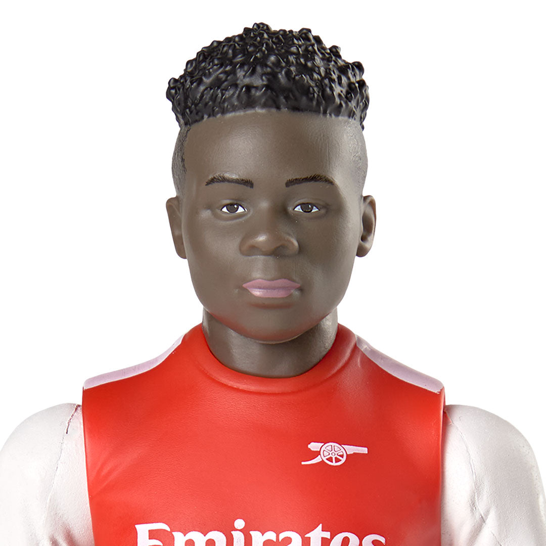 Arsenal Bukayo Saka 8" Action Figure