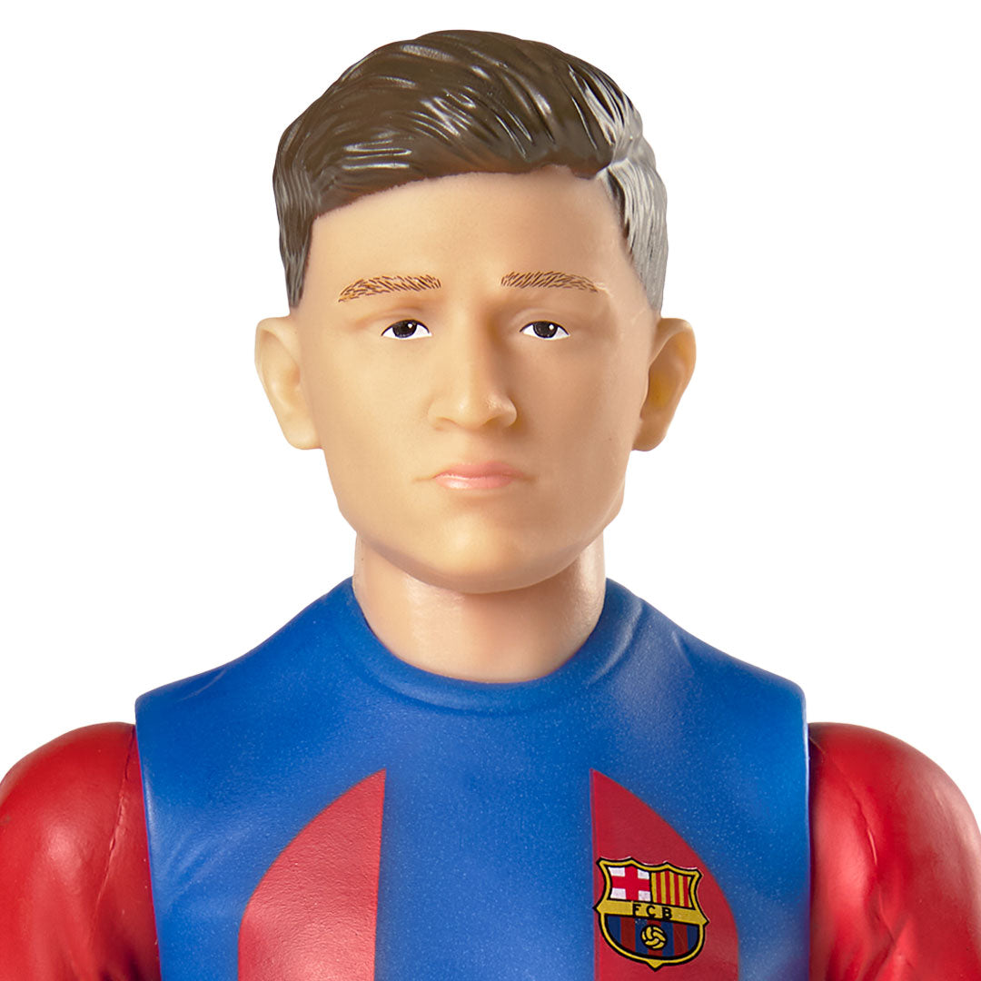 Barcelona Gavi 8" Action Figure