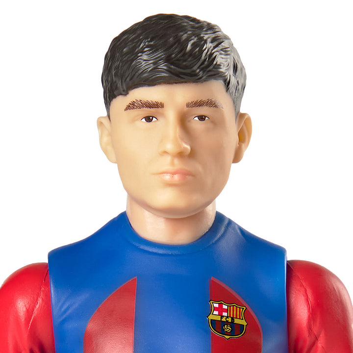 Barcelona Pedri 8" Action Figure