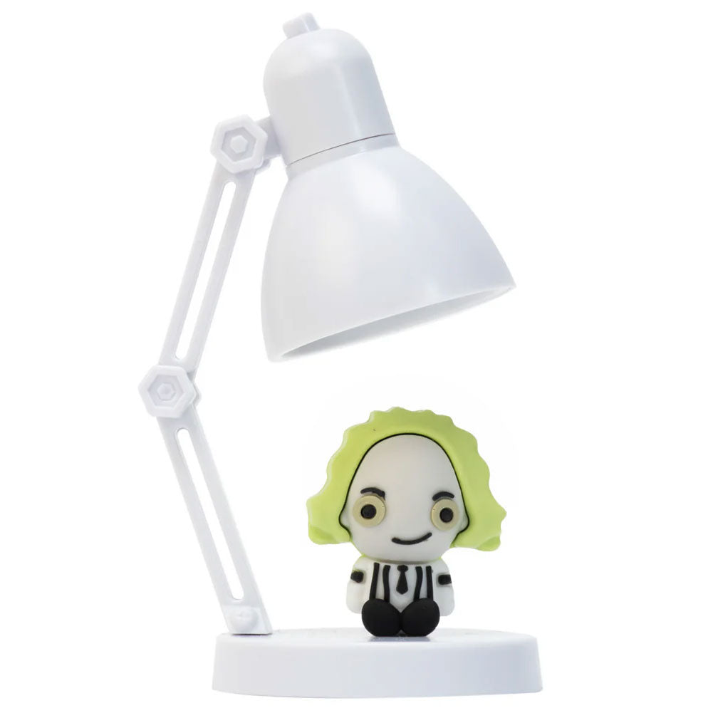 Beetlejuice Mini Desk Lamp