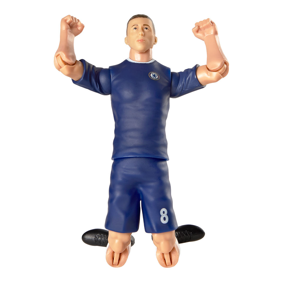 Chelsea Enzo 8" Action Figure