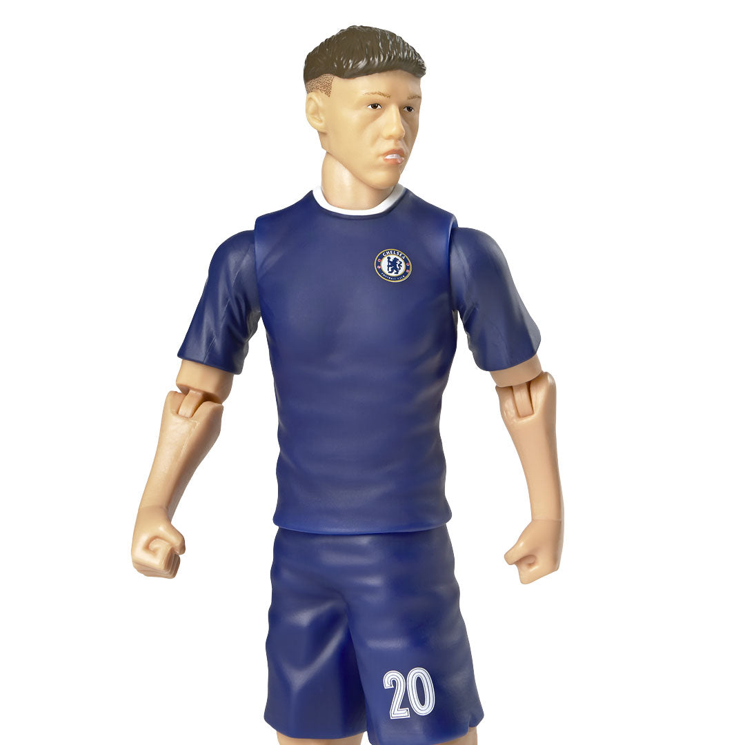 Chelsea Cole Palmer8" Action Figure