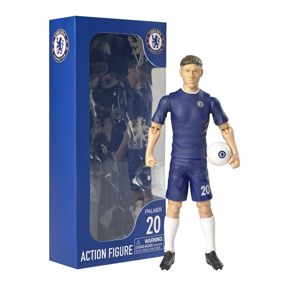 Chelsea Cole Palmer8" Action Figure