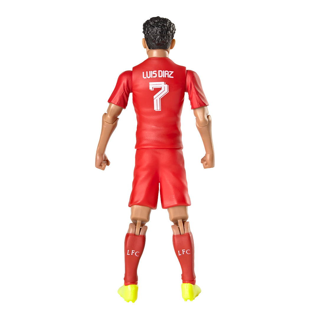 Liverpool Luis Díaz 8" Action Figure