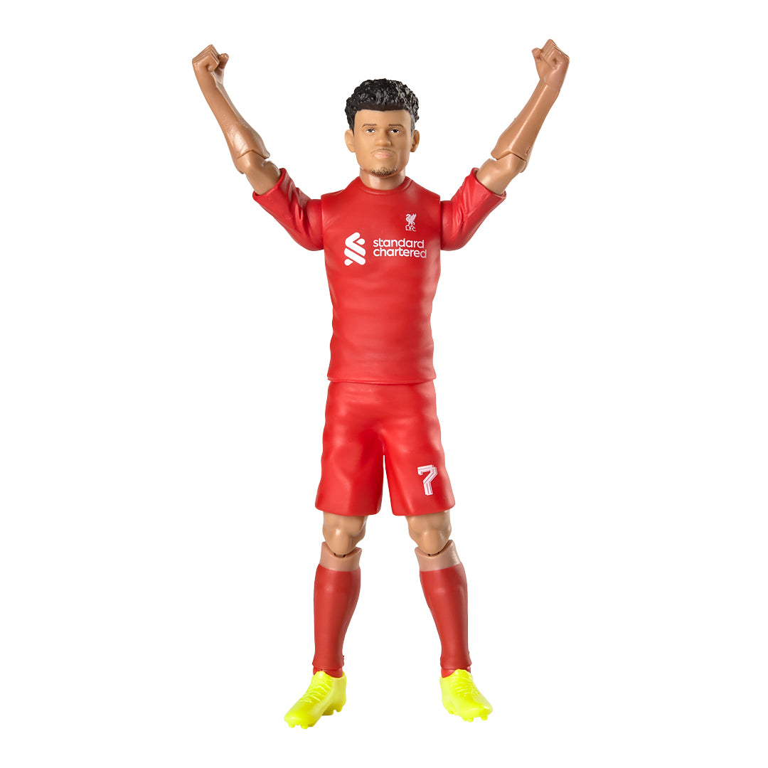 Liverpool Luis Díaz 8" Action Figure