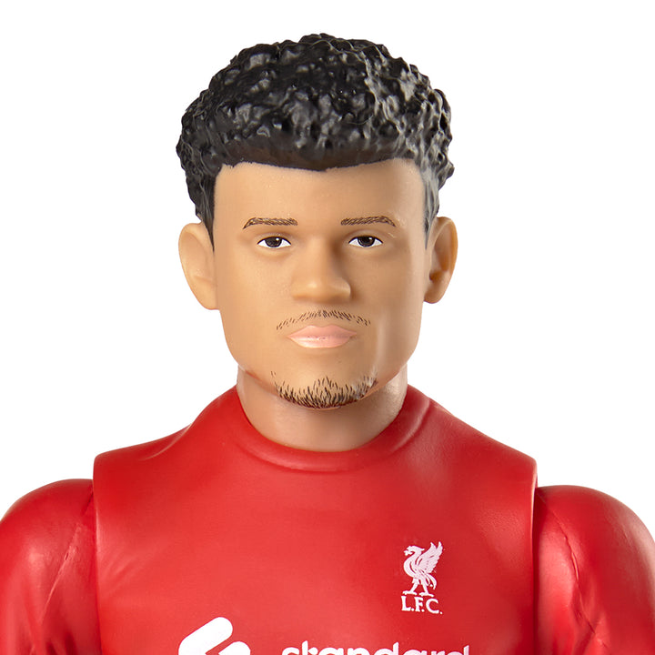 Liverpool Luis Díaz 8" Action Figure