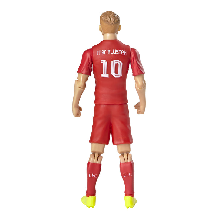 Liverpool Alexis Mac Allister 8" Action Figure