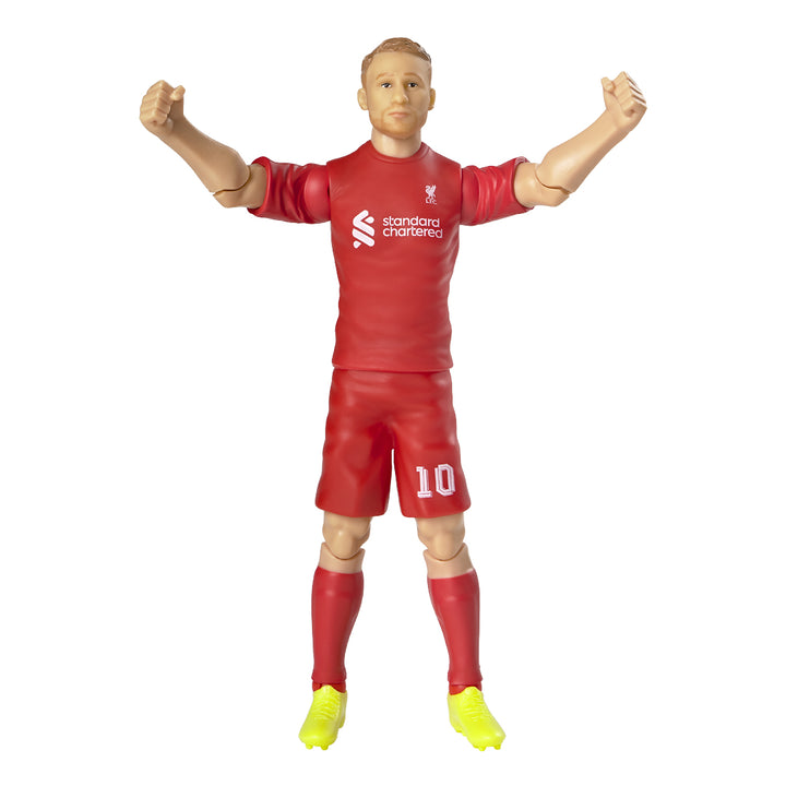 Liverpool Alexis Mac Allister 8" Action Figure