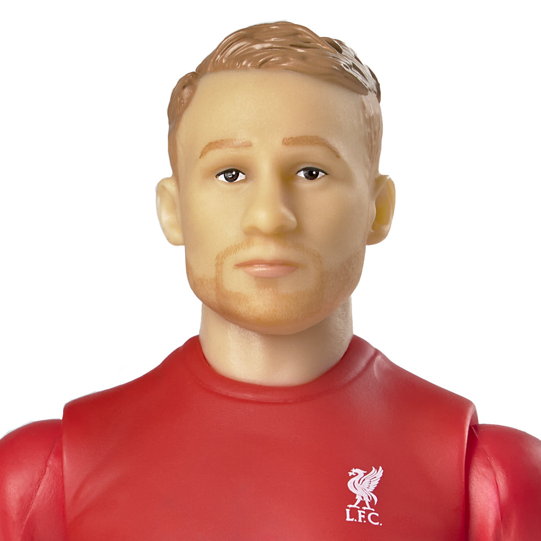 Liverpool Alexis Mac Allister 8" Action Figure