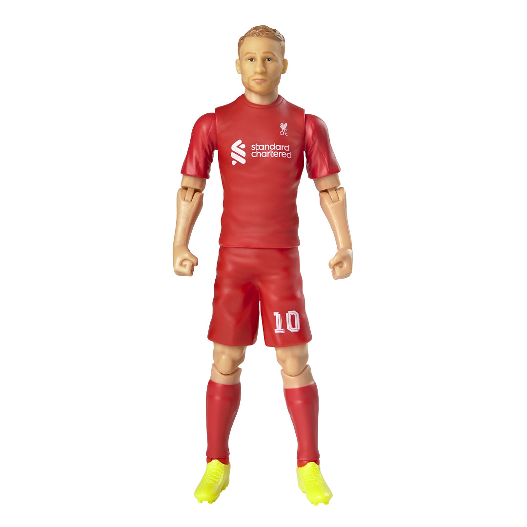 Liverpool Alexis Mac Allister 8" Action Figure