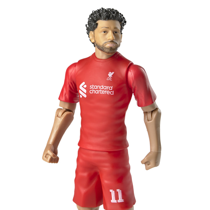 Liverpool Mohamed Salah 8" Action Figure