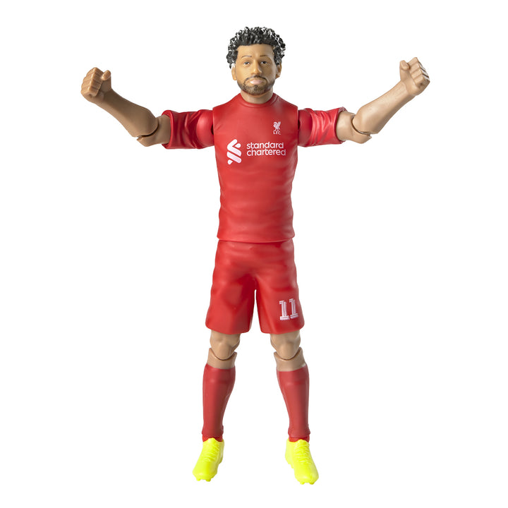 Liverpool Mohamed Salah 8" Action Figure