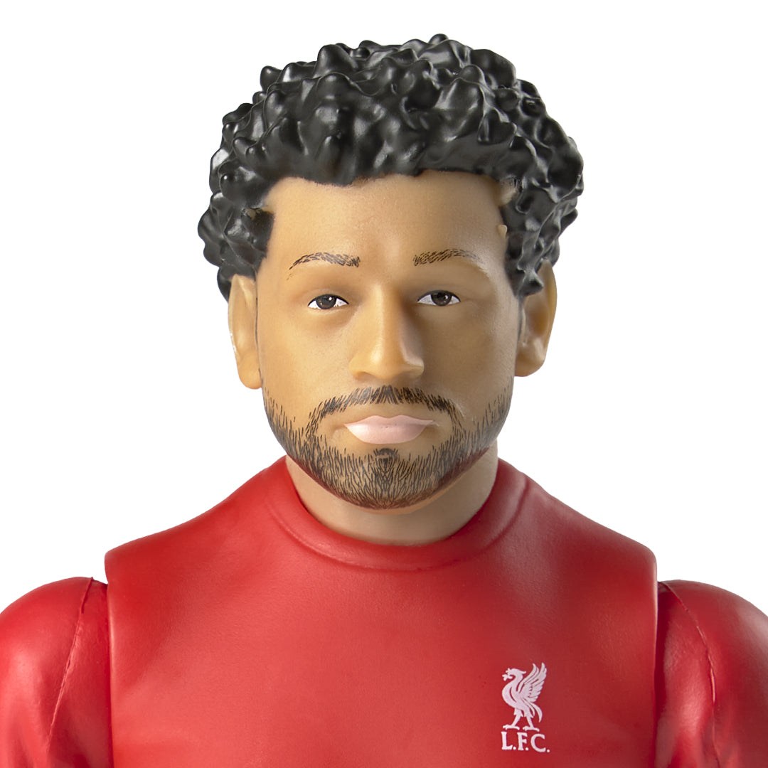 Liverpool Mohamed Salah 8" Action Figure