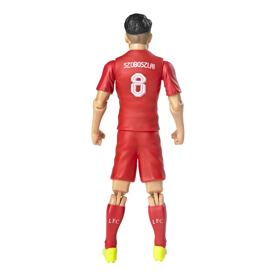 Liverpool Dominik Szoboszlai 8" Action Figure