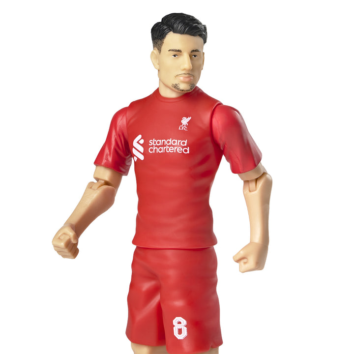 Liverpool Dominik Szoboszlai 8" Action Figure