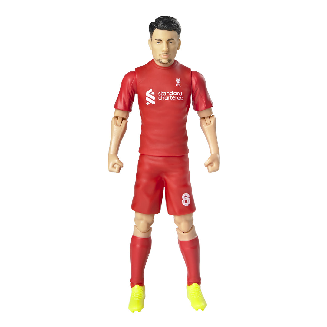 Liverpool Dominik Szoboszlai 8" Action Figure