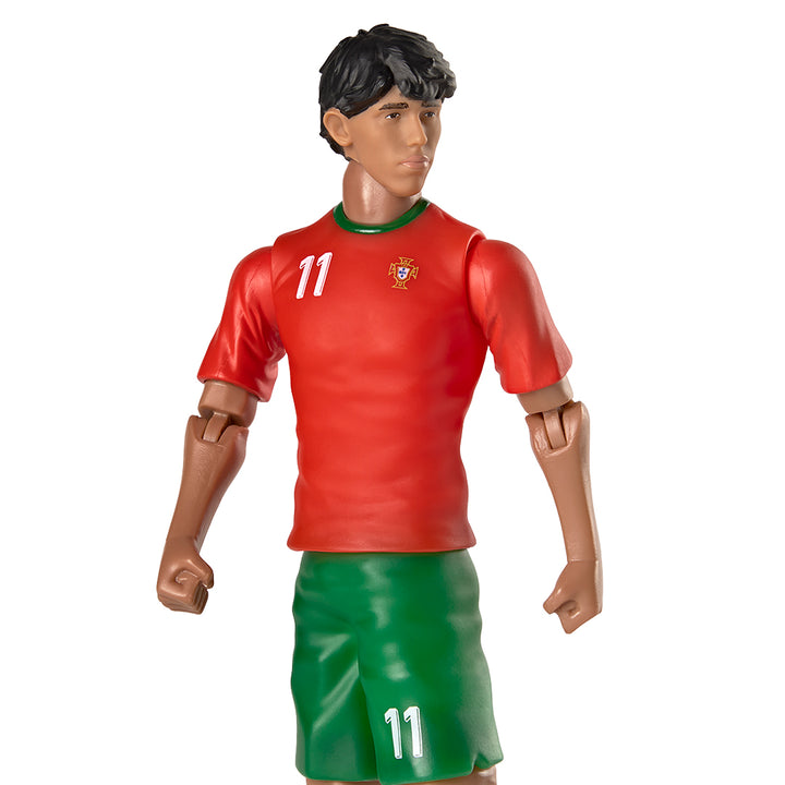 Portugal Joao Felix 8" Action Figure