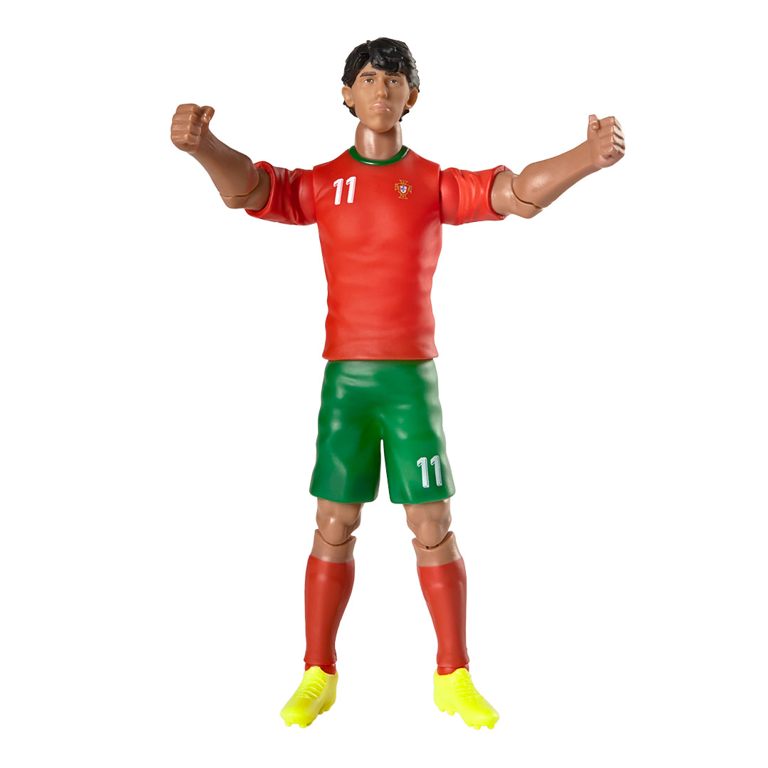 Portugal Joao Felix 8" Action Figure