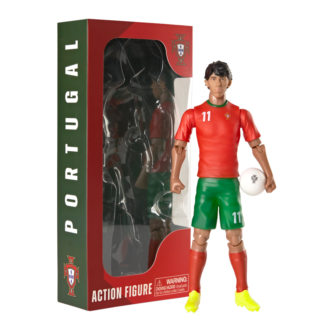 Portugal Joao Felix 8" Action Figure