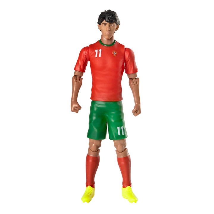 Portugal Joao Felix 8" Action Figure