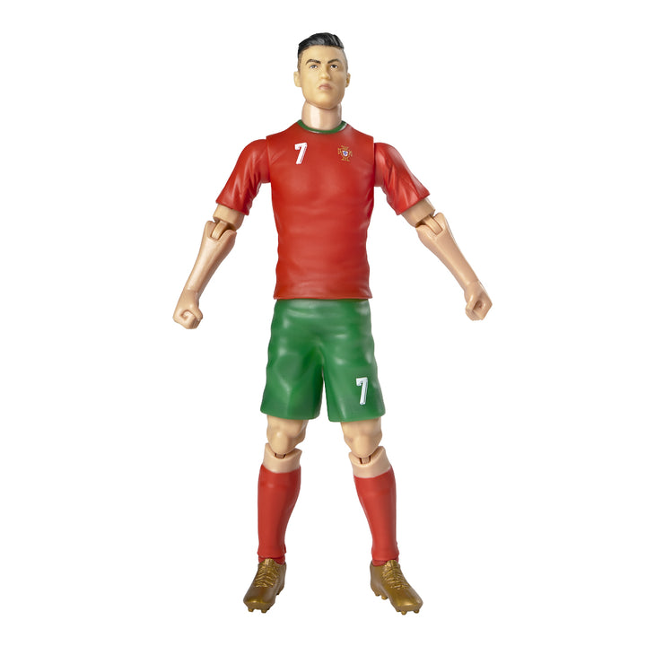 Portugal Cristiano Ronaldo 8" Action Figure