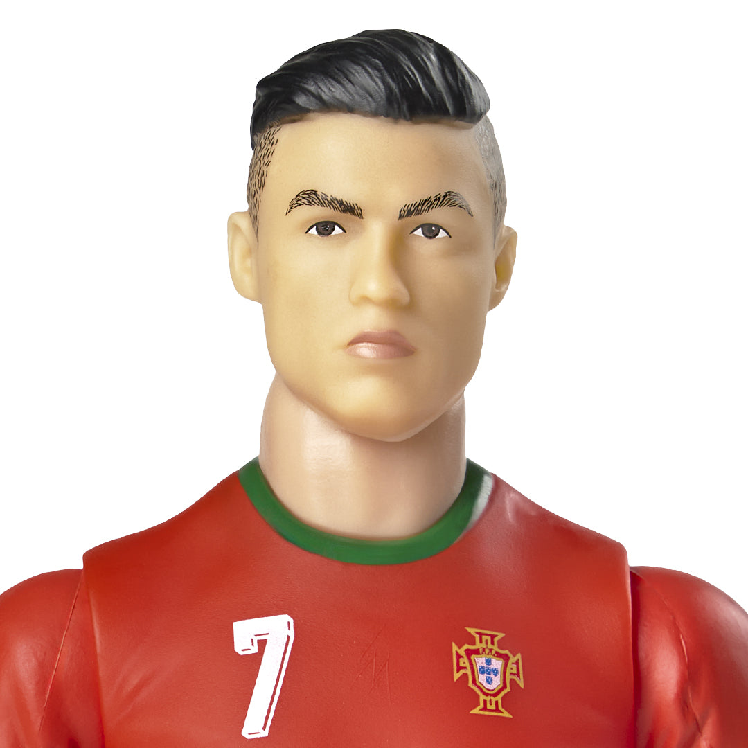 Portugal Cristiano Ronaldo 8" Action Figure