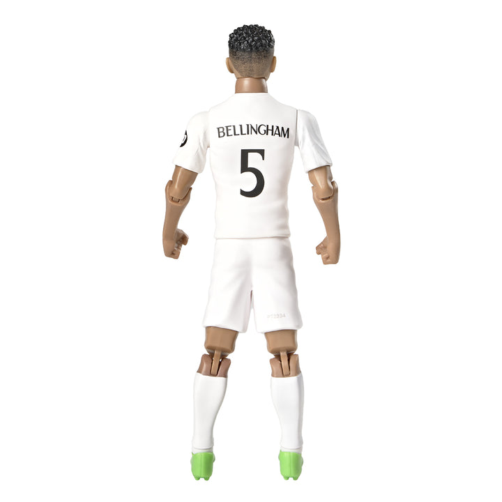 Real Madrid Jude Bellingham 8" Action Figure