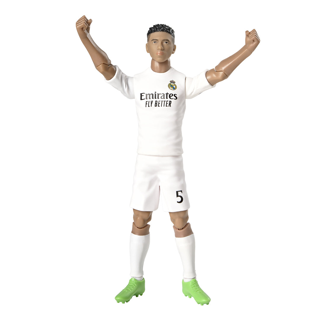 Real Madrid Jude Bellingham 8" Action Figure