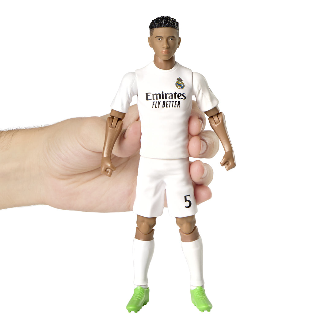 Real Madrid Jude Bellingham 8" Action Figure