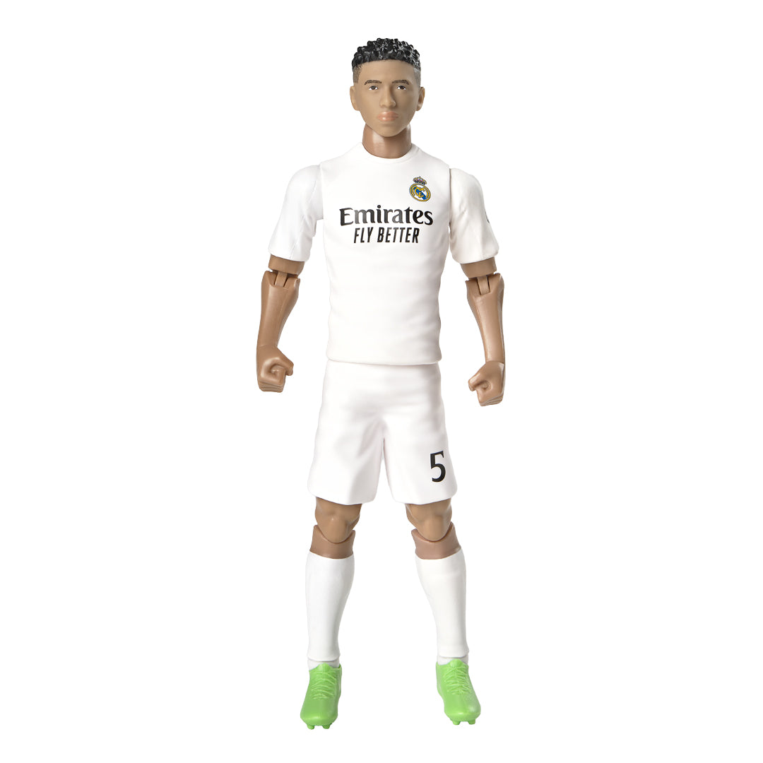 Real Madrid Jude Bellingham 8" Action Figure