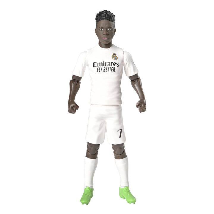 Real Madrid Vinicius Junior 8" Action Figure