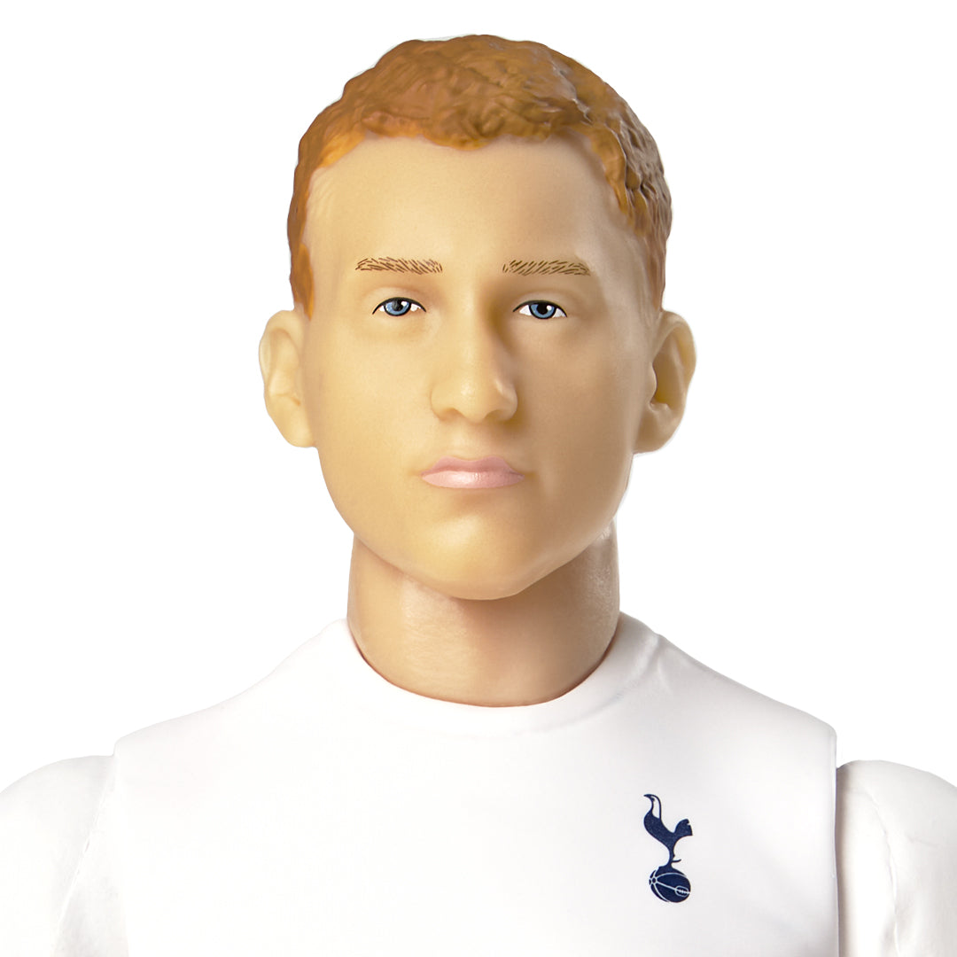 Tottenham Hotspur Dejan Kulusevski 8" Action Figure