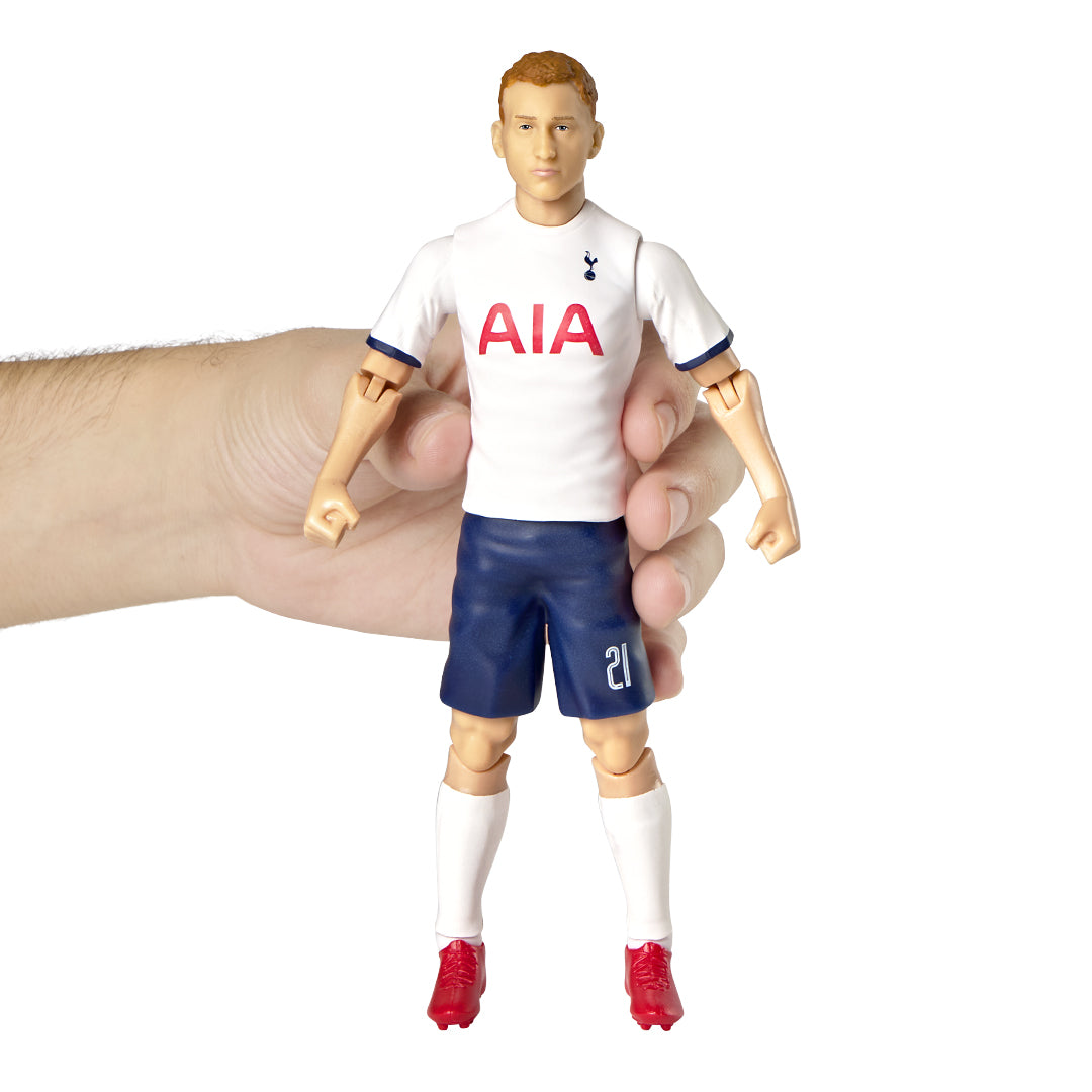 Tottenham Hotspur Dejan Kulusevski 8" Action Figure